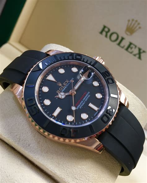 rolex yacht master 37 bracelet for sale|rolex yacht master 37 price.